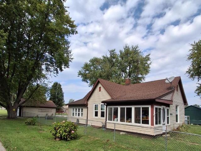 House for sale in Lyons, Greene County
