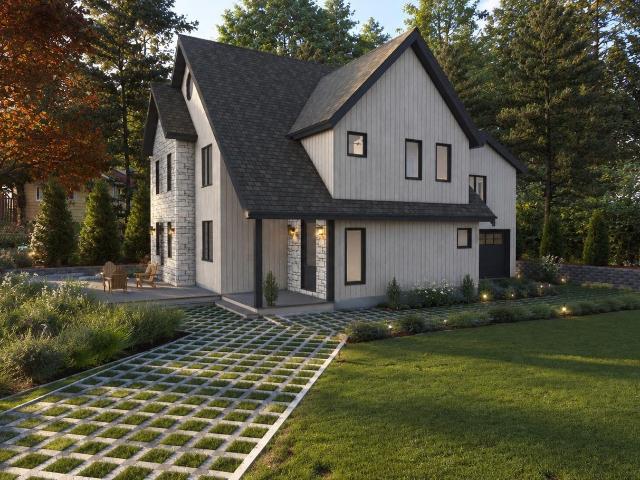 House for sale in Traverse City, Michigan
