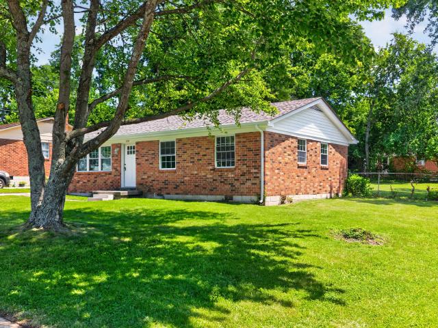 House for sale in Nicholasville, Kentucky