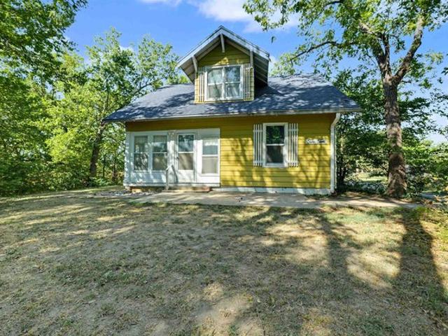 House for sale in Kansas