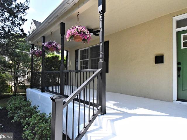 House for sale in Ambler, Pennsylvania