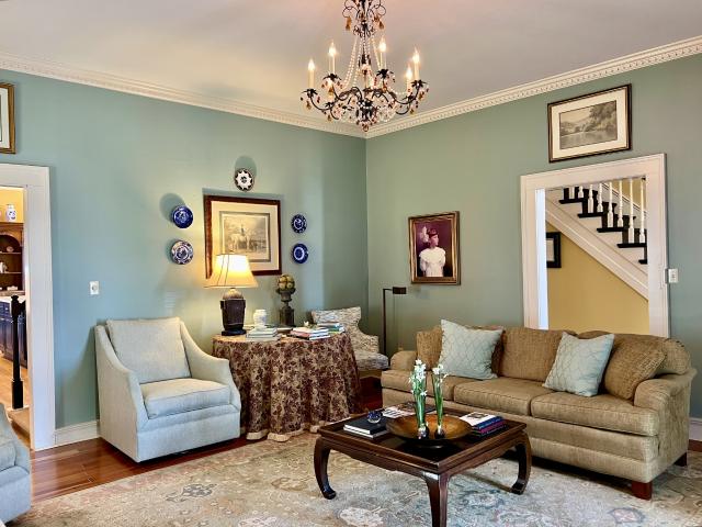 House for sale in Simpson, Kentucky