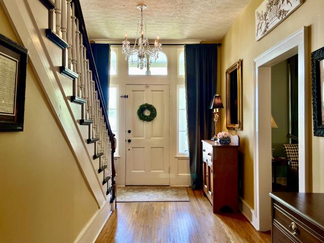 Commercial for sale in Simpson, Kentucky
