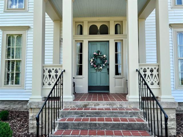 Commercial for sale in Simpson, Kentucky