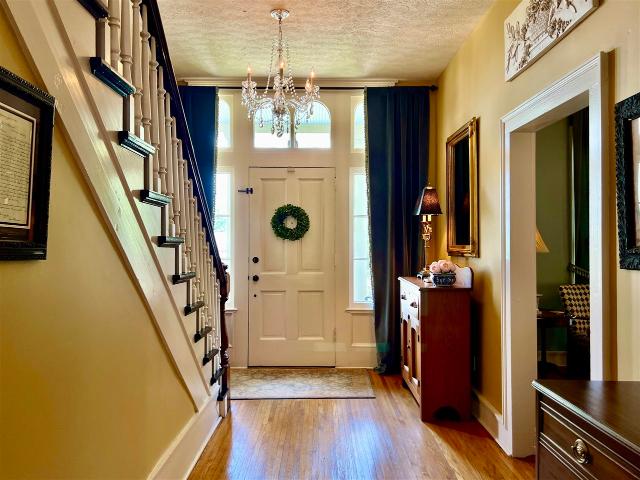 House for sale in Simpson, Kentucky