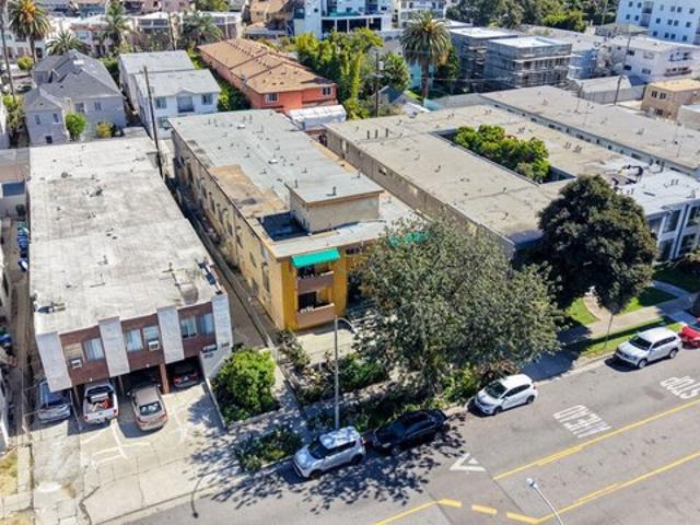 House for sale in Canoga Park, California