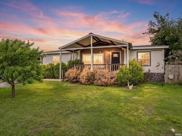 House for sale in Medina, Texas