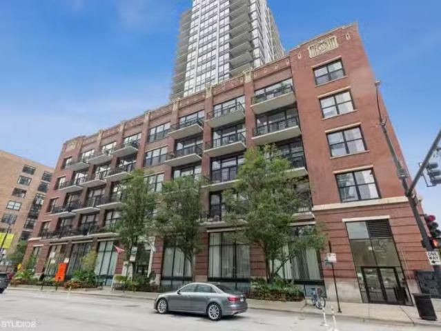 House for rent in Chicago