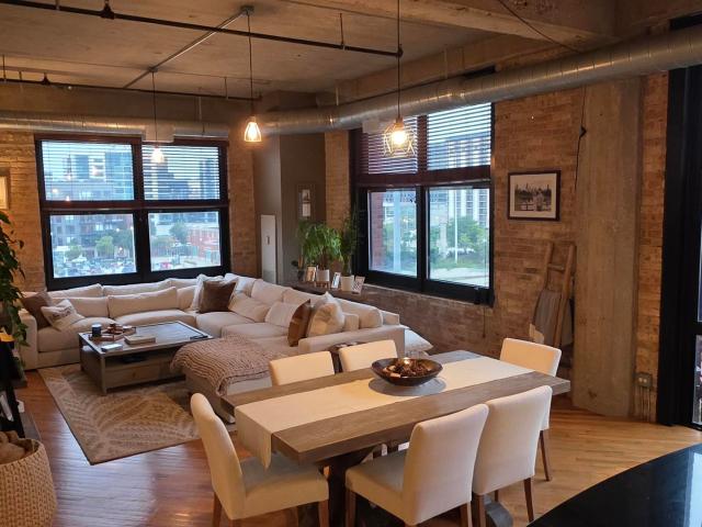 Condo for sale in West Loop, Chicago