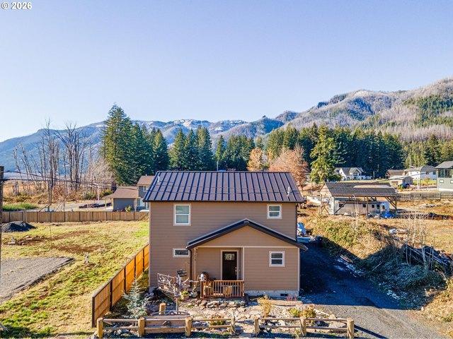 House for sale in Oregonia