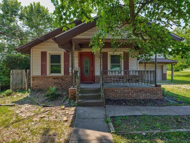 House for sale in Gibson, Indiana