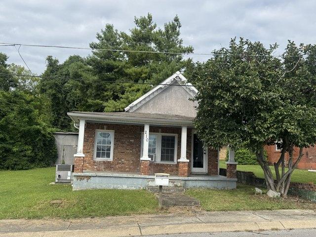 House for sale in Tennessee