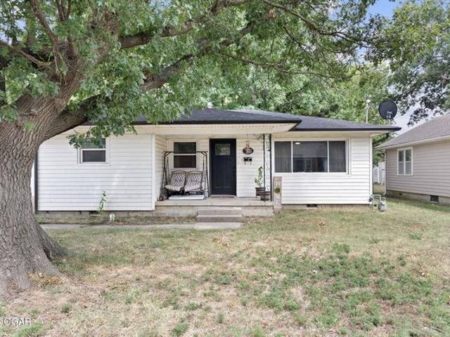 House for sale in Kansas