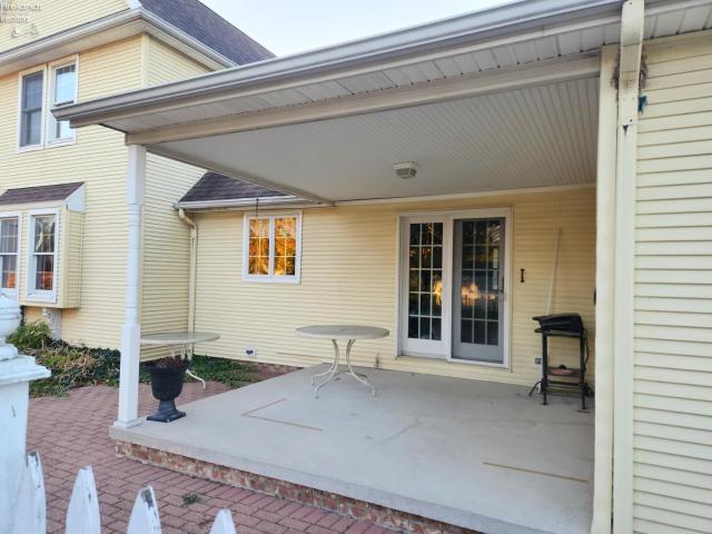 House for sale in Ottawa, Ohio