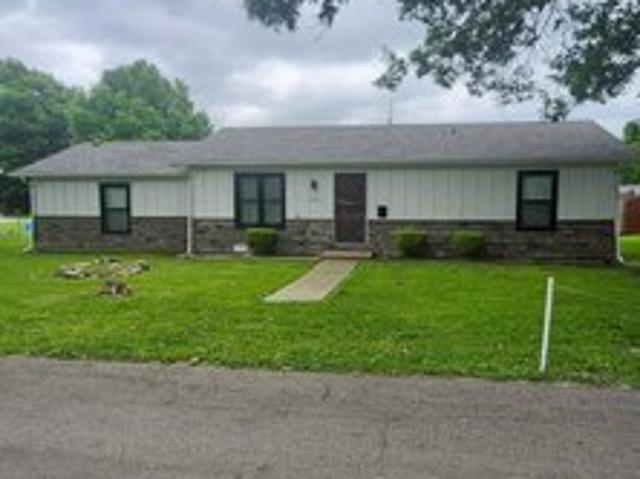 House for sale in Kansas