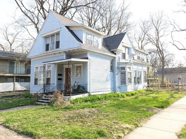 House for sale in Urbana, Illinois