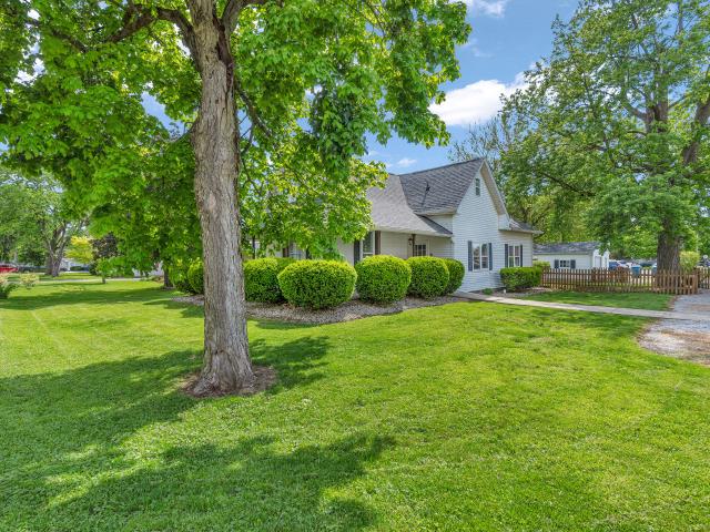 House for sale in Cicero, Indiana