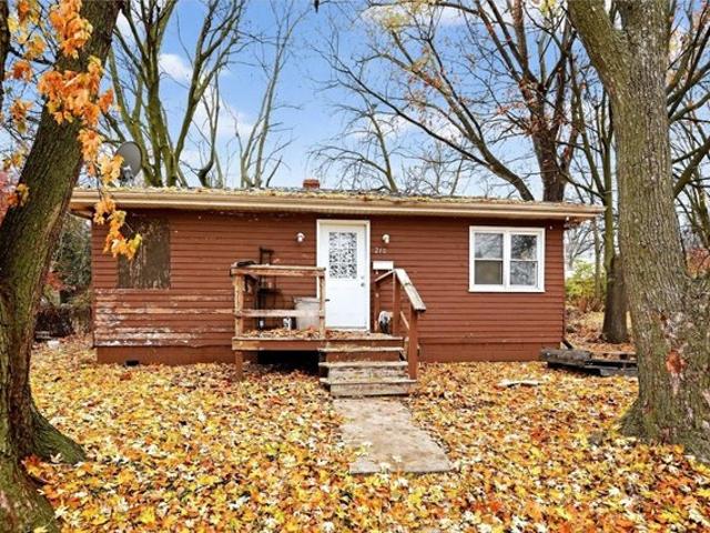 House for sale in Havana, Illinois