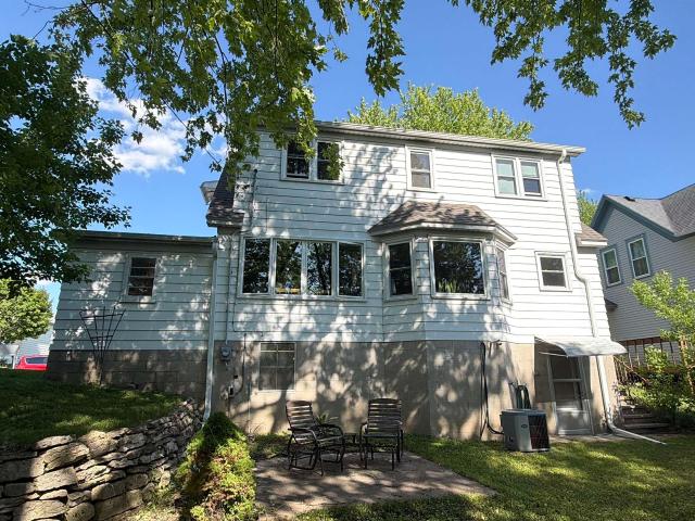 House for sale in Horicon, Wisconsin
