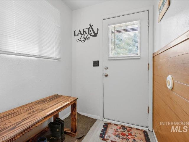House for sale in Cascade, Idaho