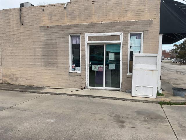 Commercial for sale in Kingstree, South Carolina