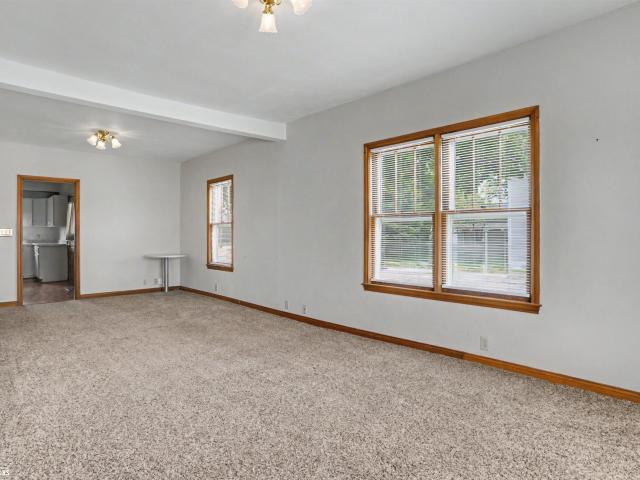 House for sale in Mount Pleasant, Iowa