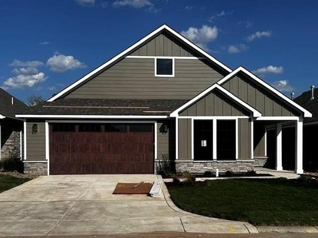 House for sale in Andover, Butler County