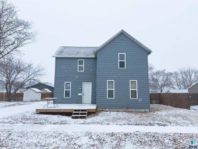 House for sale in Madison, South Dakota