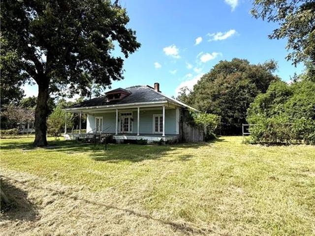 House for sale in Bunkie, Avoyelles Parish