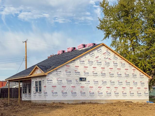 House for sale in Saint Charles, Madison County