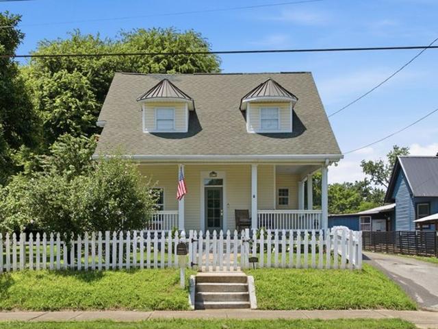 House for sale in Tennessee