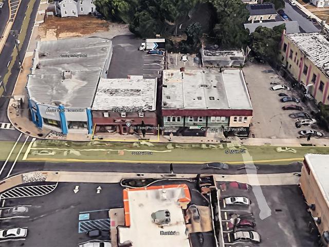 Commercial for sale in Pleasantville, New Jersey