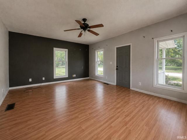 House for sale in North Manchester, Indiana