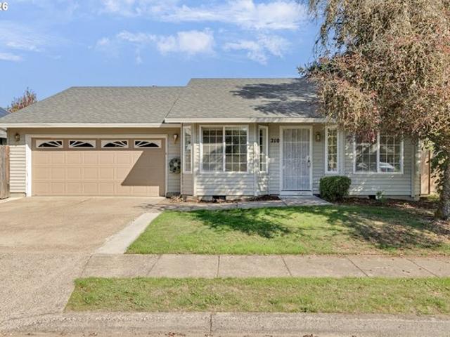 House for sale in Newberg, Yamhill County