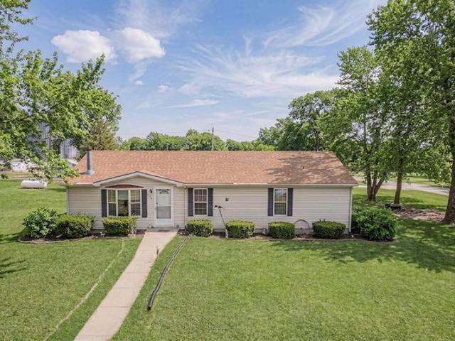 House for sale in Kansas