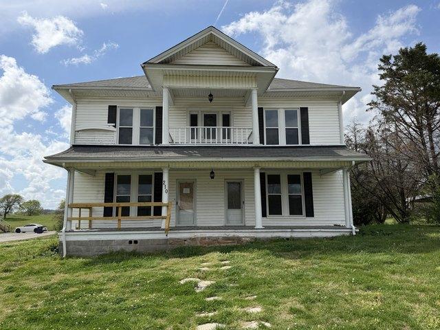 House for sale in Tennessee