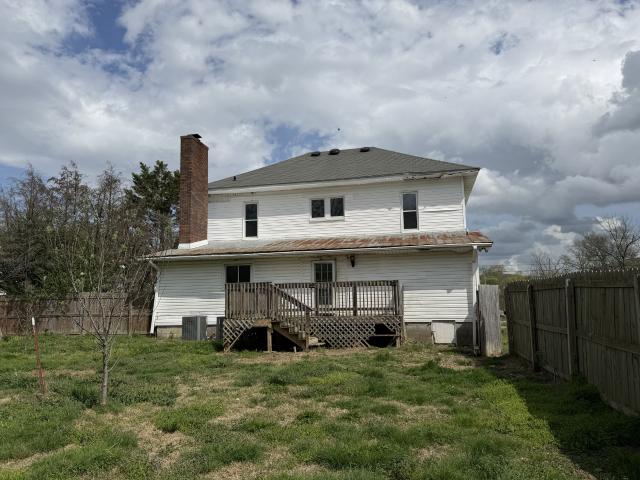 Property for sale in Tennessee