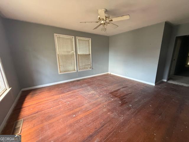 House for sale in Statesboro, Bulloch County
