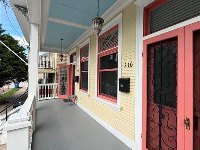 Property for rent in New Orleans, Louisiana