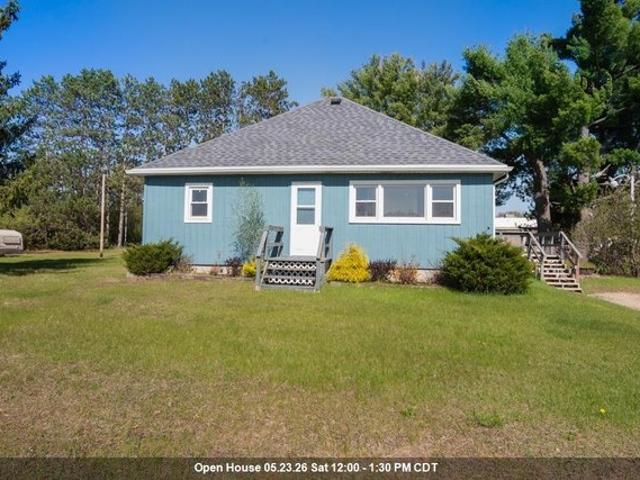 House for sale in Crivitz, Wisconsin