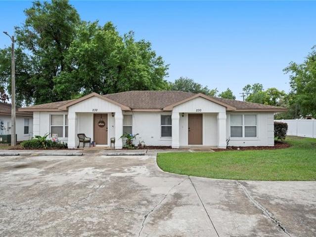 House for sale in Bartow, Florida
