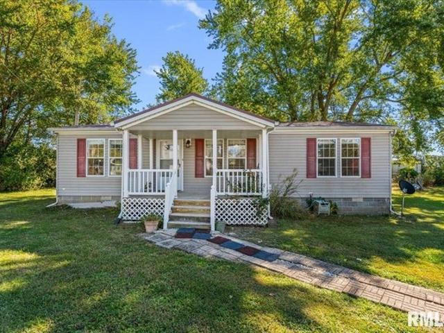 House for sale in Fillmore, Montgomery County