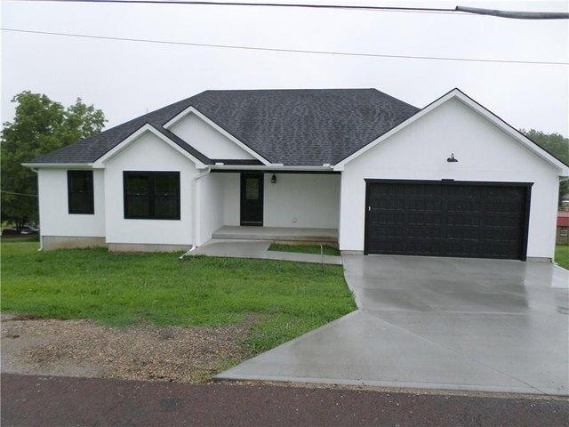 House for sale in Kansas