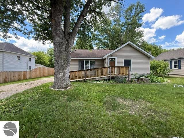 House for sale in Michigan