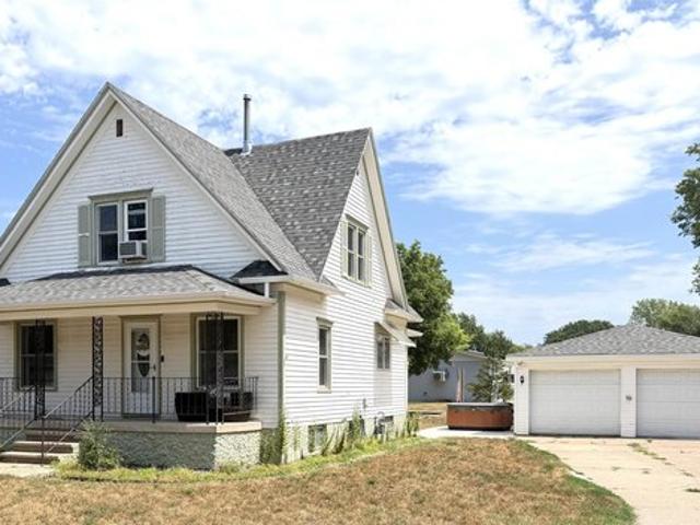 House for sale in Nebraska