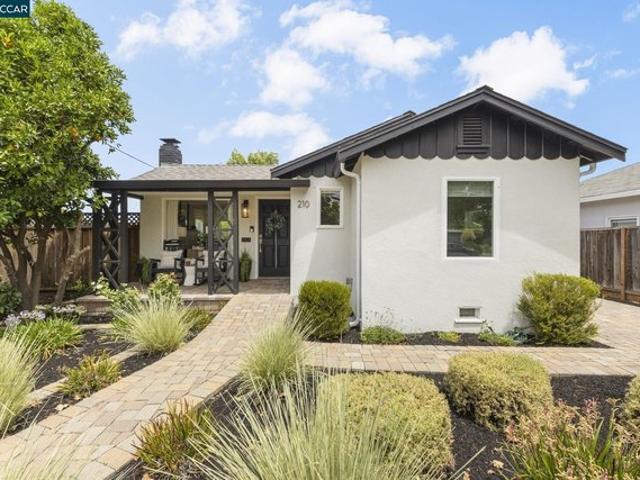 House for sale in Livermore, California