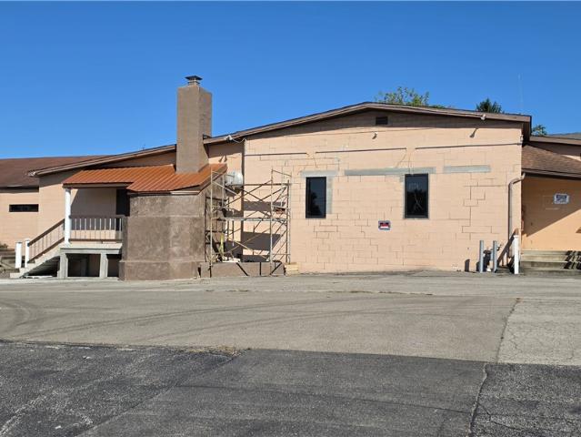 Commercial for sale in Lower East Side, New Castle