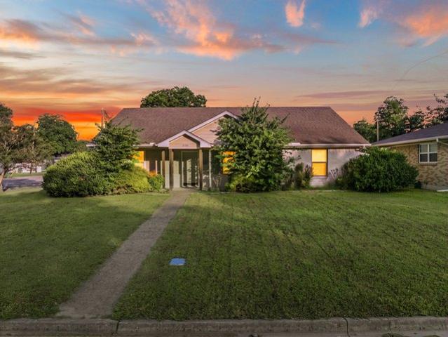 House for sale in West, Texas