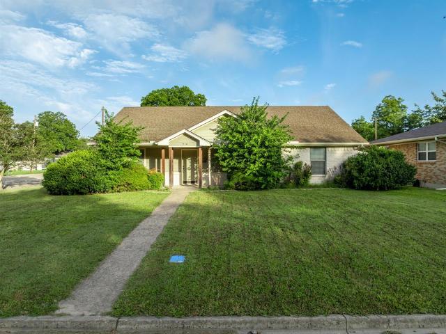 House for sale in West, Texas
