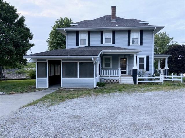 House for sale in Mayview, Lafayette County